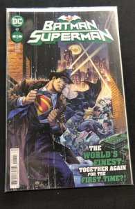 Batman / Superman #17 (2021)