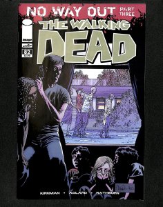 Walking Dead #82