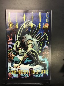 Aliens: Hive #1 (1992)nm