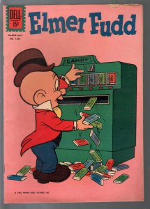 Four Color #1292  1962 - Dell  -FN- - Comic Book