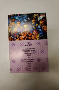 The Marvel X-Men Collection #3 (1994) NM Marvel Comic Book J728