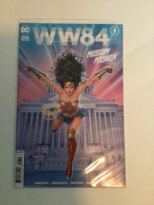 Wonder Woman 1984 (2020)