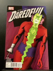Daredevil #3 (2011)