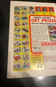 AVENGERS #76 (1970 Marvel) *1 Book* Arkon! Black Widow! John Buscema!