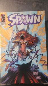 Spawn #62 (1997) Spawn