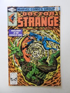 Doctor Strange #41 (1980) VF condition