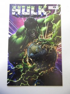 Hulk #1 Variant Edition VF/NM Condition