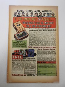 The Amazing Spider-Man #28 (1965) VG- Condition moisture damage