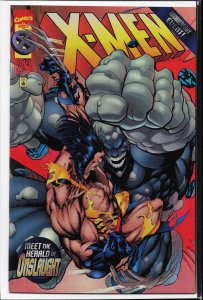 X-Men #50 (1996) X-Men