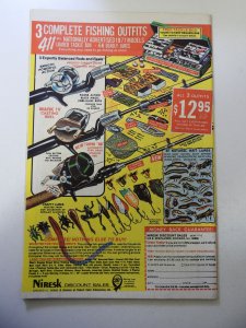 Captain America #210 (1977) FN+ Condition