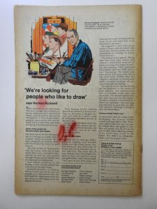 Doctor Strange #177 (1969) VG Condition