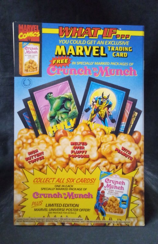 The Spectacular Spider-Man #200 (1993)