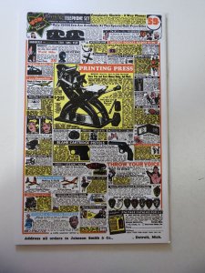 Detective Comics #27 (1939) VF Condition