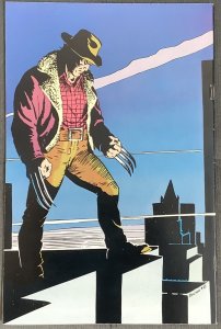 Classic X-Men #10 Newsstand Edition (1987, Marvel) NM