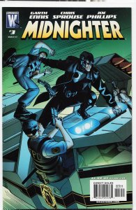 See Image for Comic Details