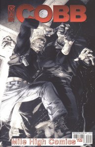 COBB OFF THE LEASH (2006 Series) #2 Near Mint Comics Book