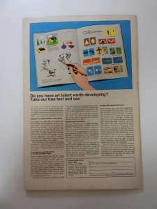 The Amazing Spider-Man #81 (1970) FN/VF condition