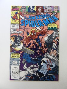 The Amazing Spider-Man #331 (1990) NM condition