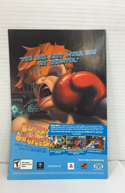 Azrael: Agent of the Bat #98 (2003)