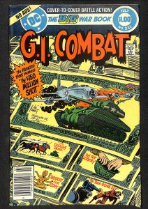 G.I. Combat #231 (1981)
