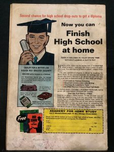 Amazing Adventures #1  (1970)