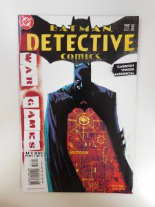 Detective Comics #797 (2004)