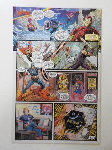 Miles Morales: Spider-Man #9 (2019) NM- Condition!