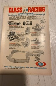 The Avengers #103 (1972)vs the sentinels