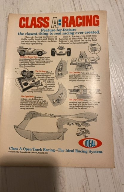 The Avengers #103 (1972)vs the sentinels