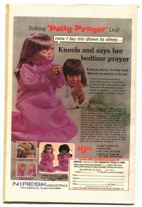 <p>MARVEL TEAM-UP #65-1st CAPTAIN BRITAIN IN US-1977 G</p>