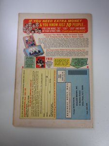 Tower of Shadows #1 (1969)