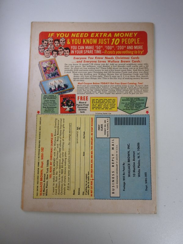 Tower of Shadows #1 (1969)