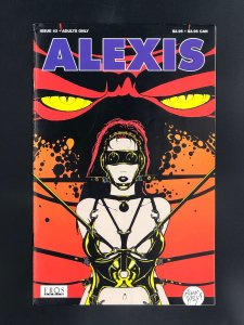 Alexis #3 (1995)