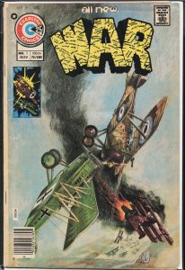 War #3 (1975)