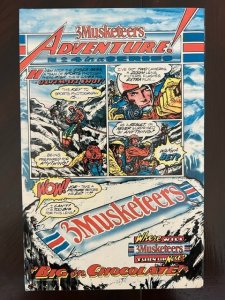 Action Comics #665 Direct Edition (1991)