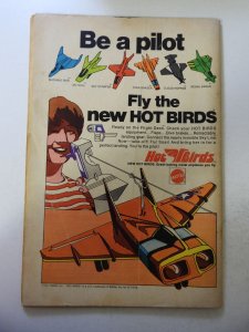 World's Finest Comics #203 (1971) VG- Condition moisture stain bc