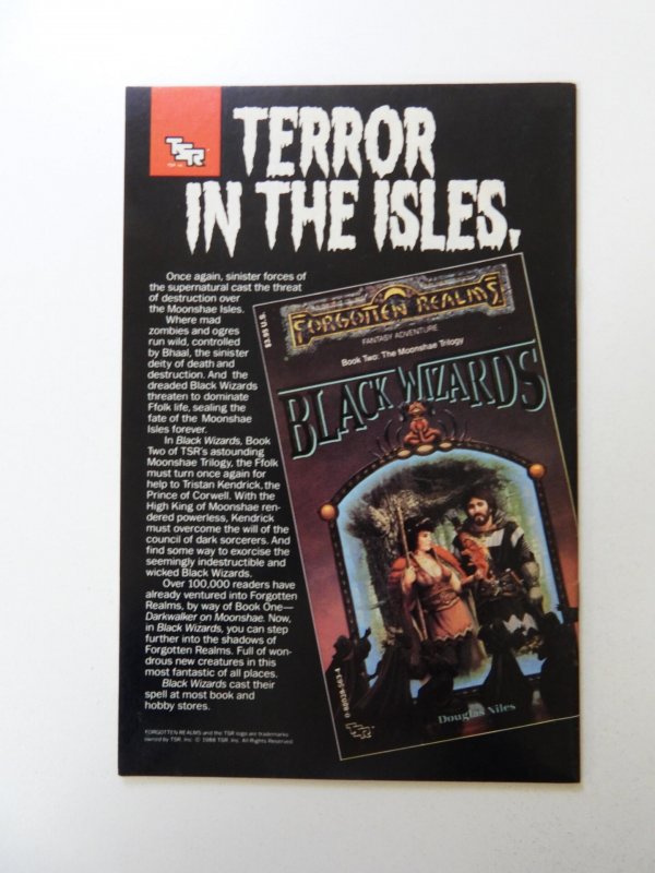 Batgirl Special #1 VF- condition