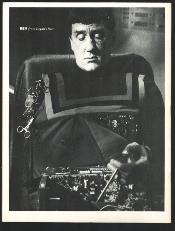 SFTV #5 1985-Adam West Batman cover-Space:1999-Battlestar Galactica-Twilight ...