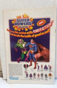 The Saga of Swamp Thing #42 (1985)