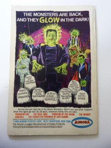 World's Finest Comics #188 (1969) FN Condition