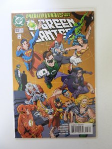 Green Lantern #103