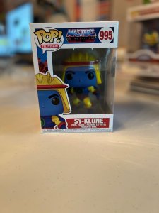 Sy-Klone FUNKO Pop! 995 Masters of the Universe