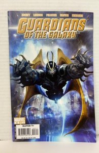 Guardians of the Galaxy #3 (2008)