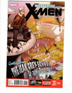 Wolverine & the X-Men #29 (2013)  >>> $4.99 UNLIMITED SHIPPING!!!    / ID#019-B