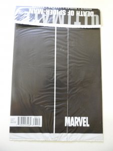Ultimate Spider-Man #160 Polybaged Cover (2011) in poly sealed bag