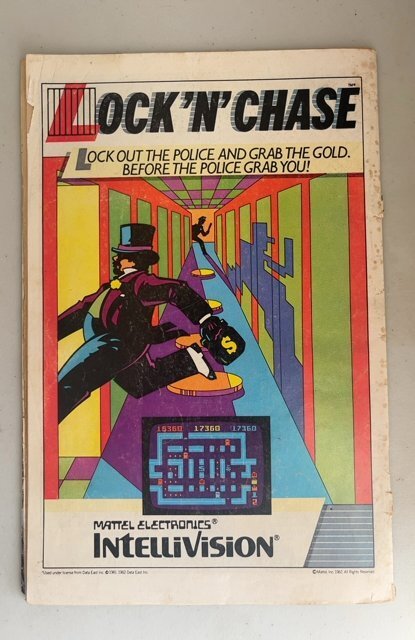 The New Adventures of Superboy #41 (1983)