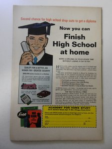 Captain Marvel #21 (1970) FN/VF Condition!