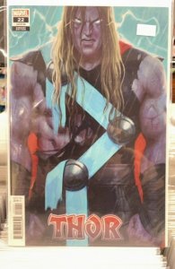 Thor #22 Talaski Cover (2022)