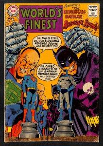 World's Finest Comics #175 (1968)