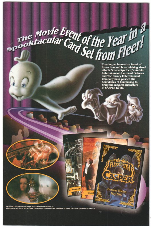 Gargoyles #5 (1995) Gargoyles